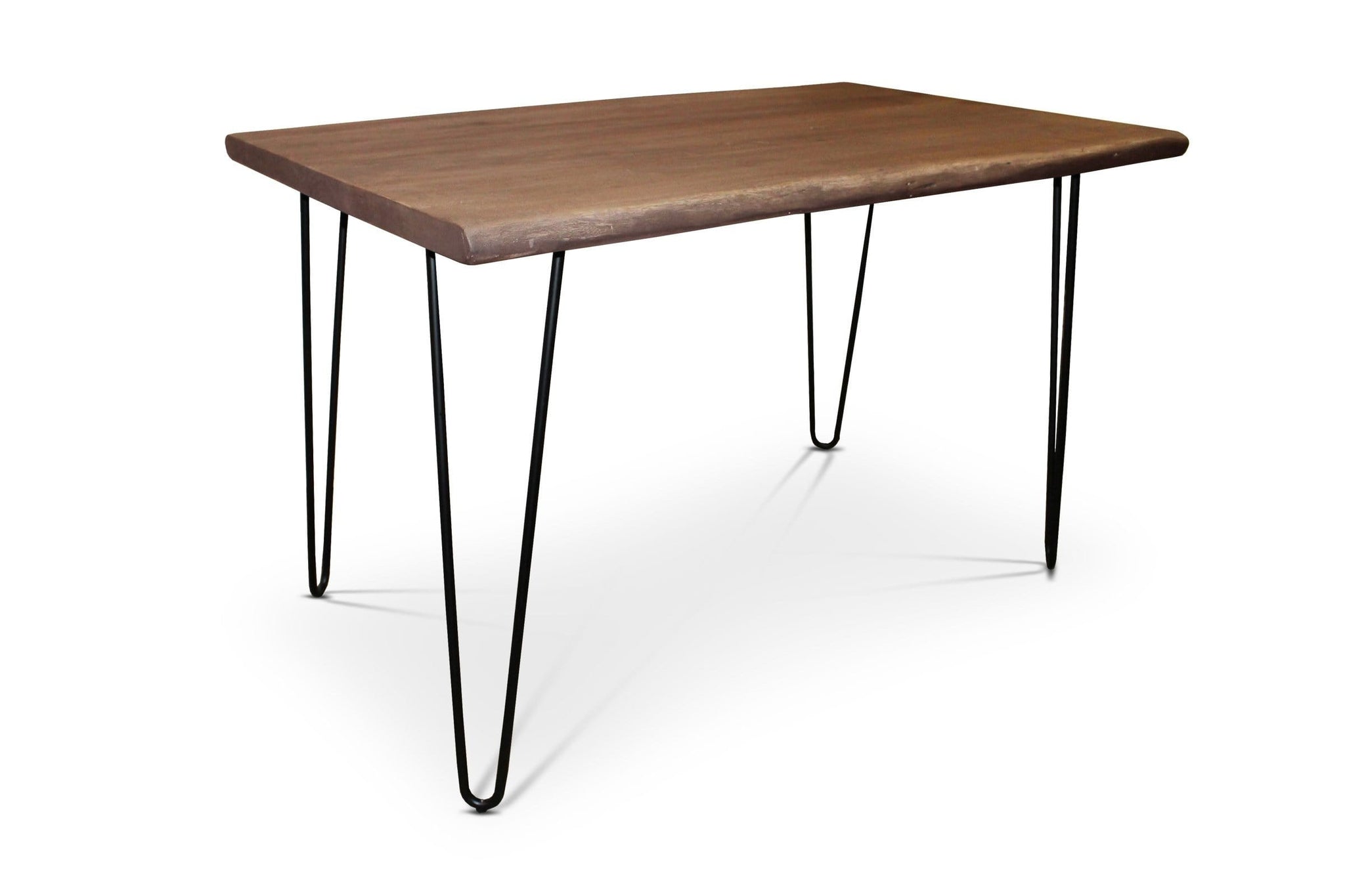 Angeles Crest Live Edge Dining Table