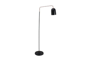 Angler Floor Lamp