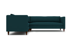 Magnolia 3pc Sectional Sofa :: Configuration: LAF - Chaise on the Left