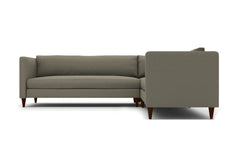 Magnolia 3pc Sectional Sofa :: Configuration: RAF - Chaise on the Right