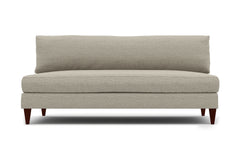 Magnolia Armless Sofa