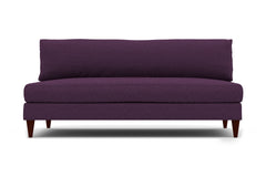 Magnolia Armless Sofa