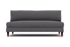 Magnolia Armless Sofa