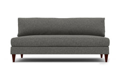 Magnolia Armless Sofa