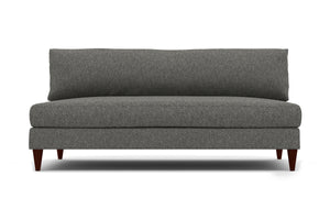 Magnolia Armless Sofa