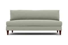 Magnolia Armless Sofa