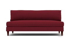 Magnolia Armless Sofa