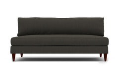 Magnolia Armless Sofa