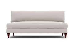Magnolia Armless Sofa