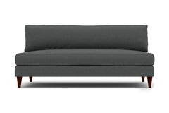Magnolia Armless Sofa