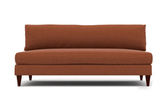 Magnolia Armless Sofa