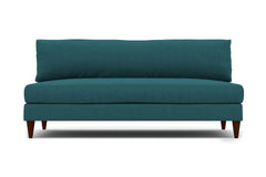 Magnolia Armless Sofa