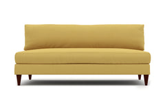 Magnolia Armless Sofa