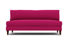 Magnolia Armless Sofa