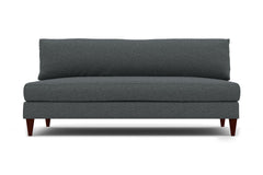 Magnolia Armless Sofa