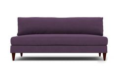 Magnolia Armless Sofa