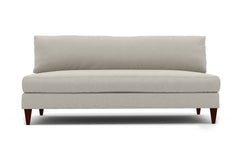 Magnolia Armless Sofa