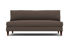 Magnolia Armless Sofa