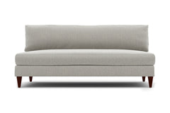 Magnolia Armless Sofa