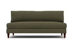 Magnolia Armless Sofa