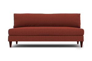 Magnolia Armless Sofa