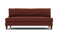 Magnolia Armless Sofa