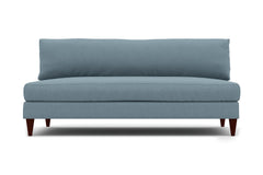 Magnolia Armless Sofa