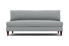 Magnolia Armless Sofa