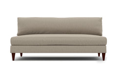 Magnolia Armless Sofa