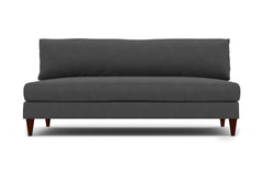Magnolia Armless Sofa