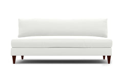 Magnolia Armless Sofa