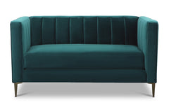 Nova Loveseat
