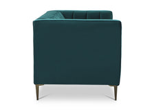 Nova Loveseat