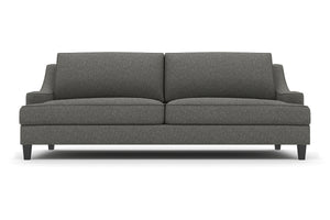 Soto Sofa :: Leg Finish: Espresso