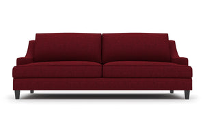Soto Sofa :: Leg Finish: Espresso