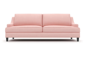 Soto Sofa :: Leg Finish: Espresso