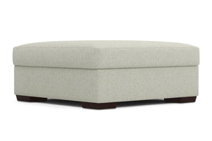 Windsor Ottoman