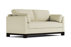 Avalon Sofa :: Leg Finish: Espresso