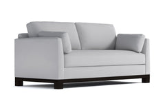 Avalon Sofa :: Leg Finish: Espresso