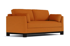 Avalon Sofa :: Leg Finish: Espresso