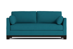 Avalon Sofa :: Leg Finish: Espresso