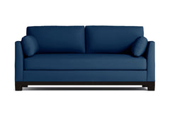 Avalon Sofa :: Leg Finish: Espresso