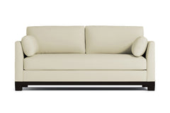 Avalon Sofa :: Leg Finish: Espresso