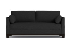 Avalon Sofa :: Leg Finish: Espresso