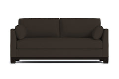 Avalon Sofa :: Leg Finish: Espresso