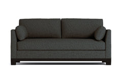 Avalon Sofa :: Leg Finish: Espresso