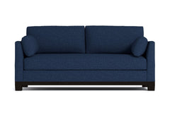 Avalon Sofa :: Leg Finish: Espresso