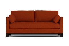 Avalon Sofa :: Leg Finish: Espresso