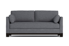 Avalon Sofa :: Leg Finish: Espresso