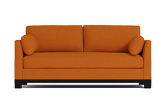 Avalon Sofa :: Leg Finish: Espresso